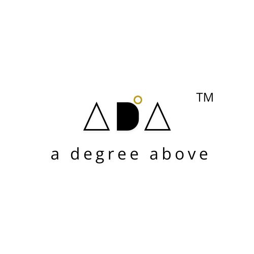 A Degree Above
